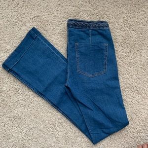 COPY - COTTON ON flare Jeans